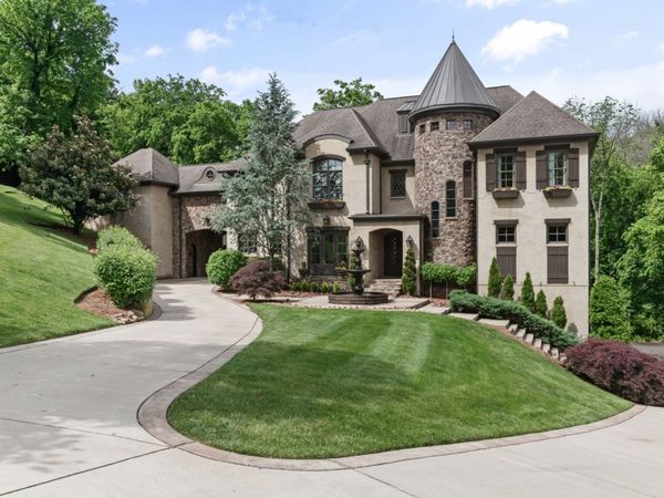 399 The Lady of the Lake Lane , Franklin, TN 37067