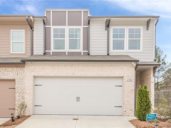 2310 Portrush Way SE, Atlanta, GA 30339