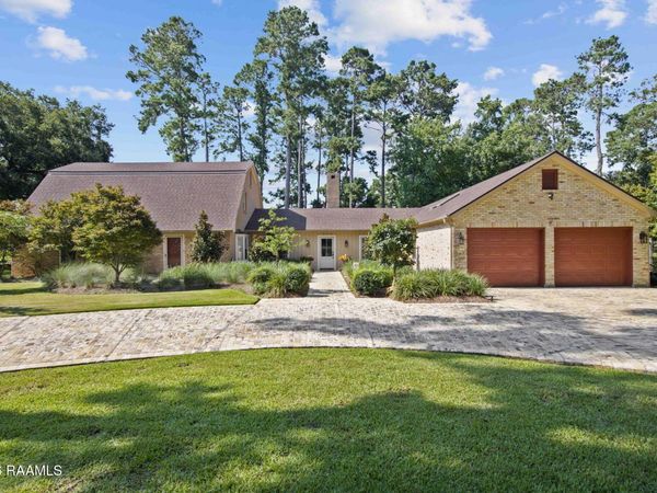 179 Forest Drive, Crowley, LA 70526