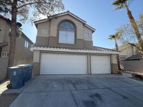 5115 Blossom Avenue , Las Vegas, NV 89142