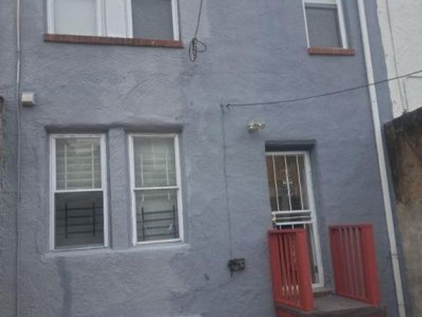 2502 W Franklin Street, Baltimore, MD 21223 Main Photo