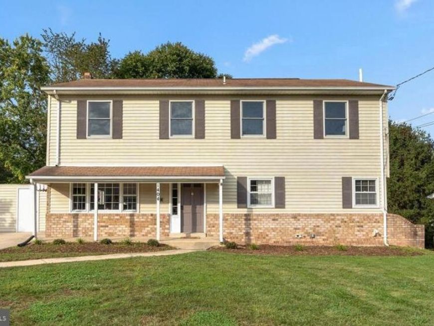 1404 Morningside Drive, Silver Spring, MD 20904 Main Photo