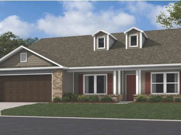 2724 Chittick Street, Pea Ridge, AR 72751