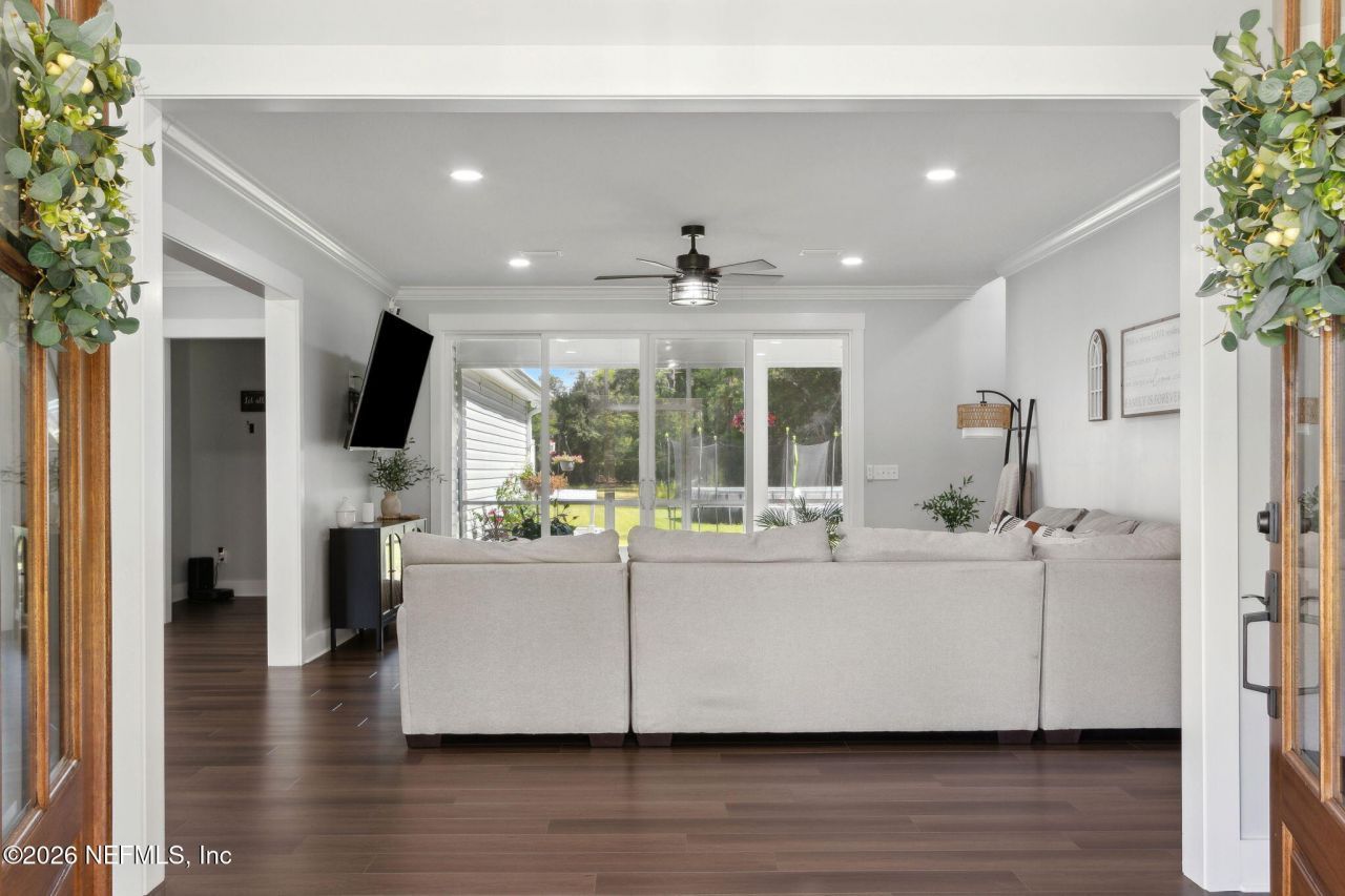 15550 County Road 108, Hilliard, FL 32046 Photo