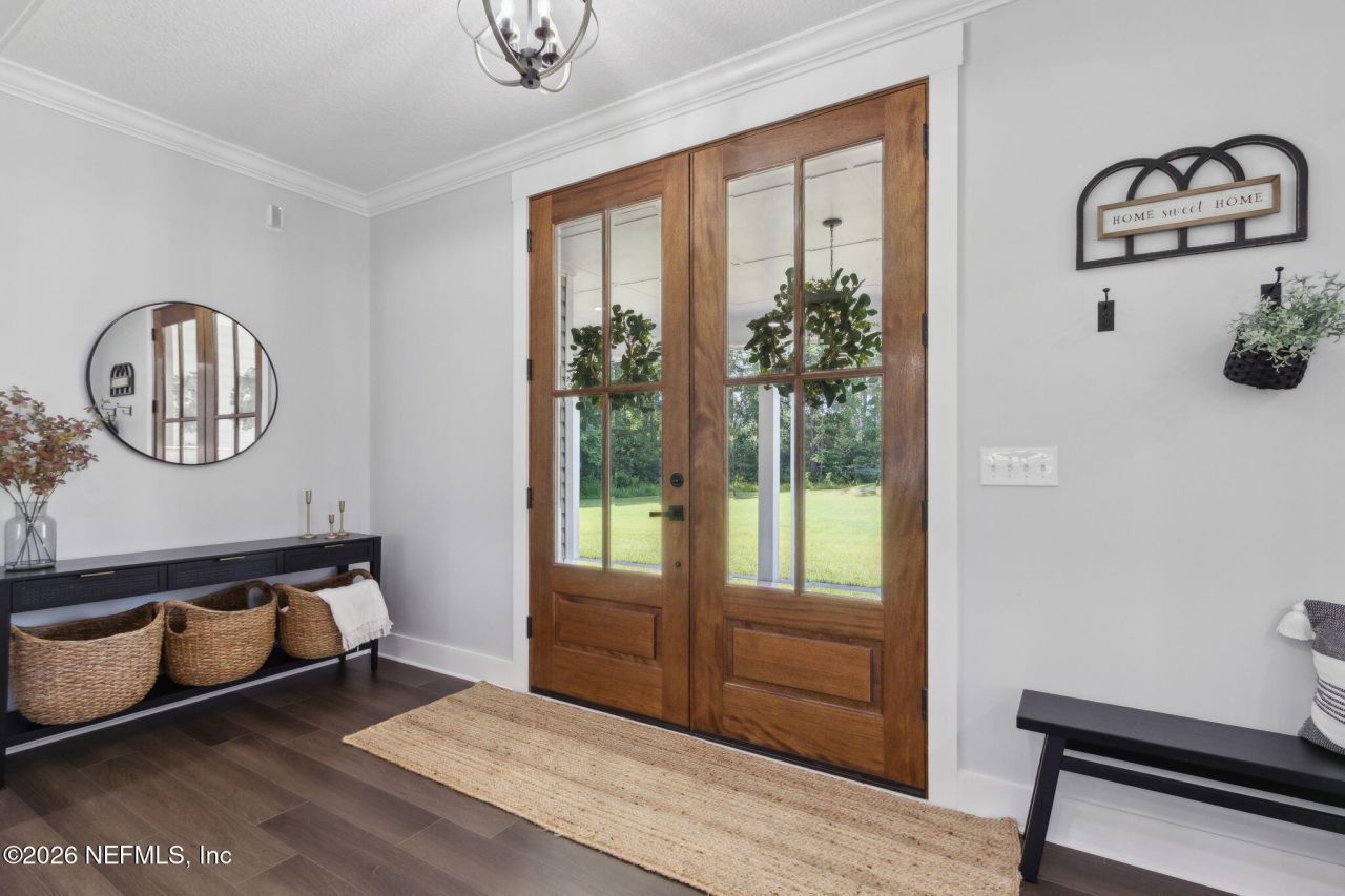 15550 County Road 108, Hilliard, FL 32046 Photo