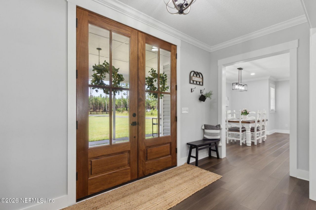 15550 County Road 108, Hilliard, FL 32046 Photo