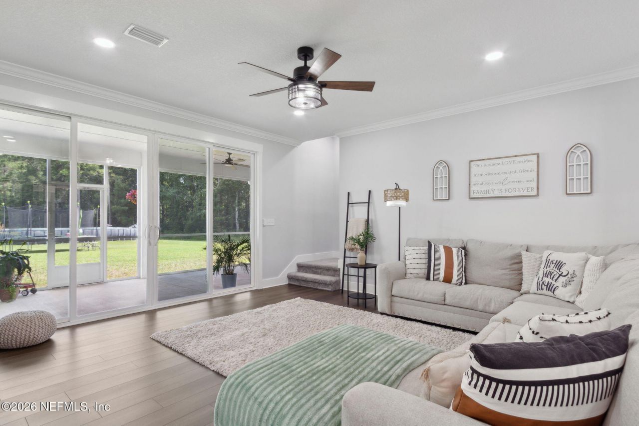 15550 County Road 108, Hilliard, FL 32046 Photo