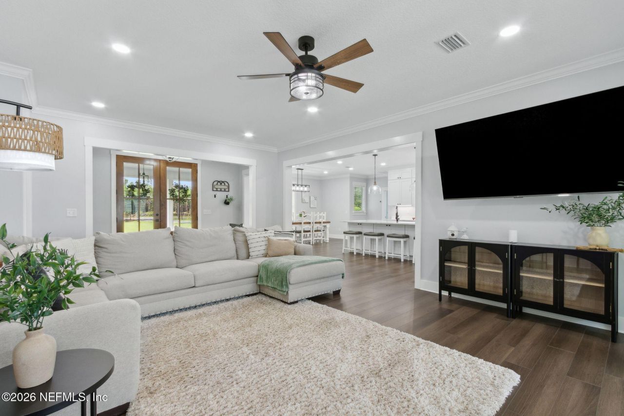 15550 County Road 108, Hilliard, FL 32046 Photo