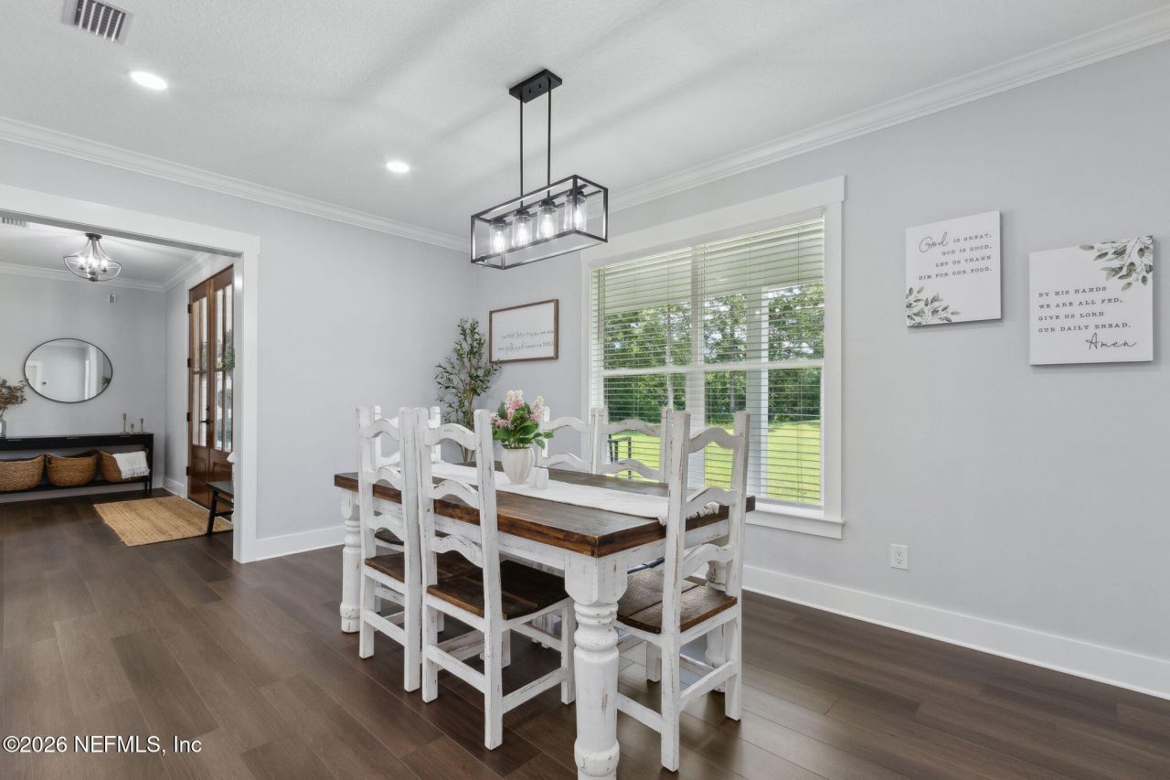 15550 County Road 108, Hilliard, FL 32046 Photo