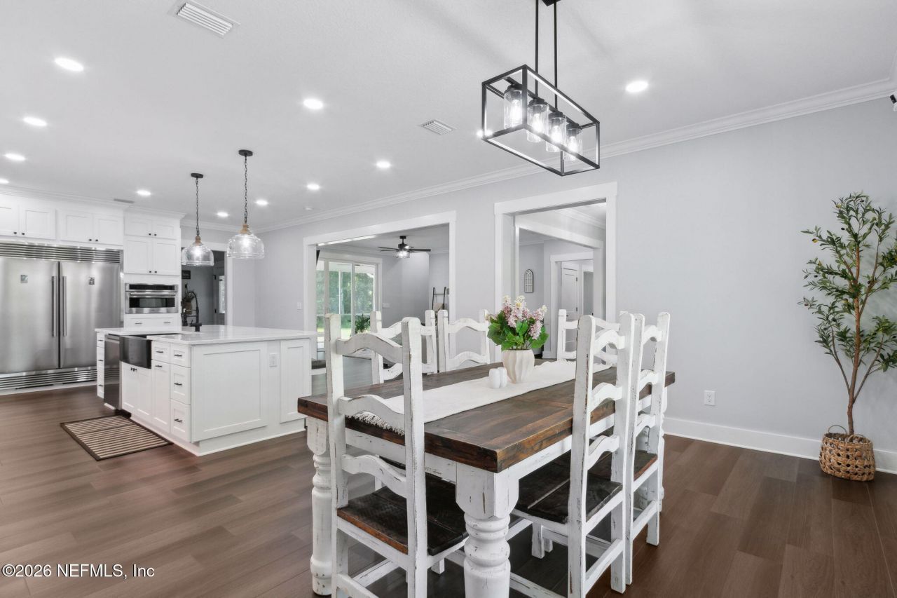 15550 County Road 108, Hilliard, FL 32046 Photo