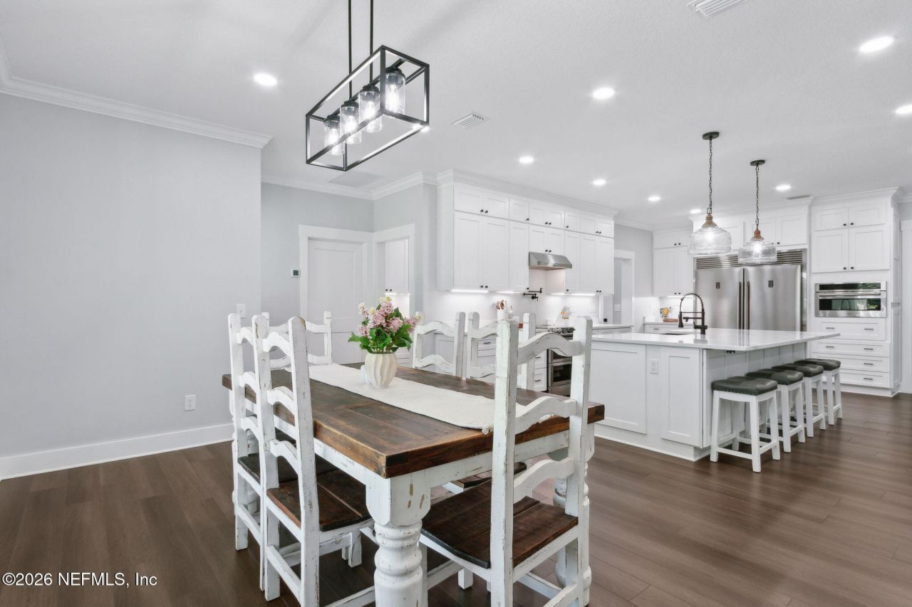 15550 County Road 108, Hilliard, FL 32046 Photo