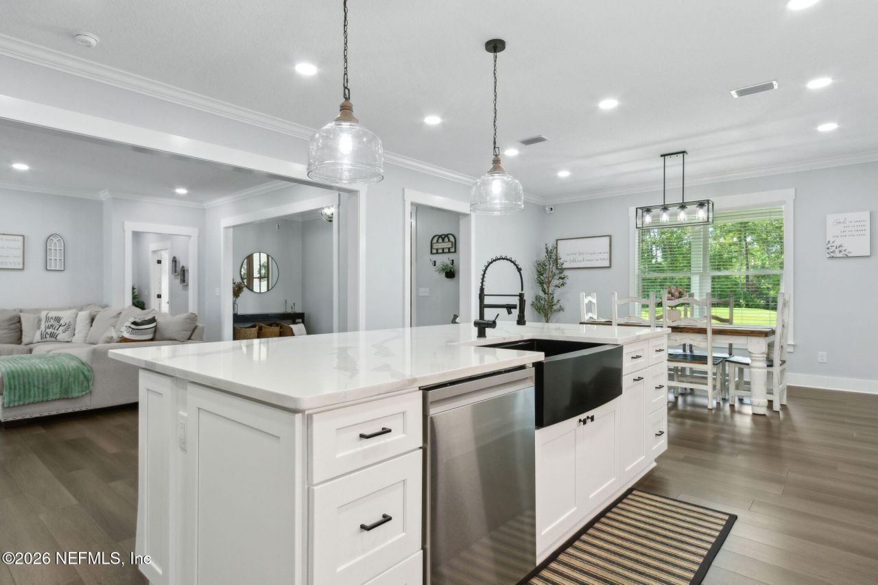 15550 County Road 108, Hilliard, FL 32046 Photo