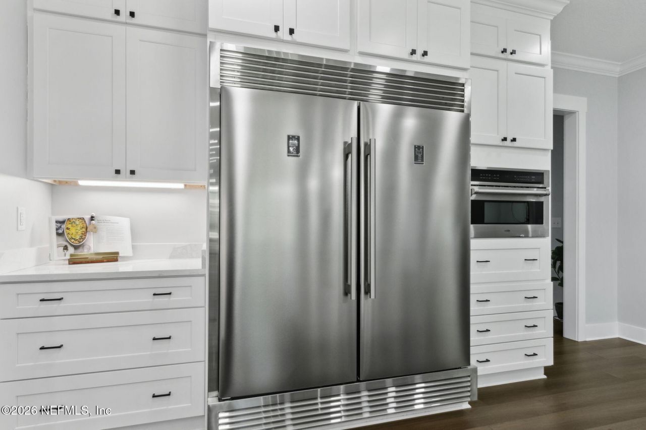 15550 County Road 108, Hilliard, FL 32046 Photo