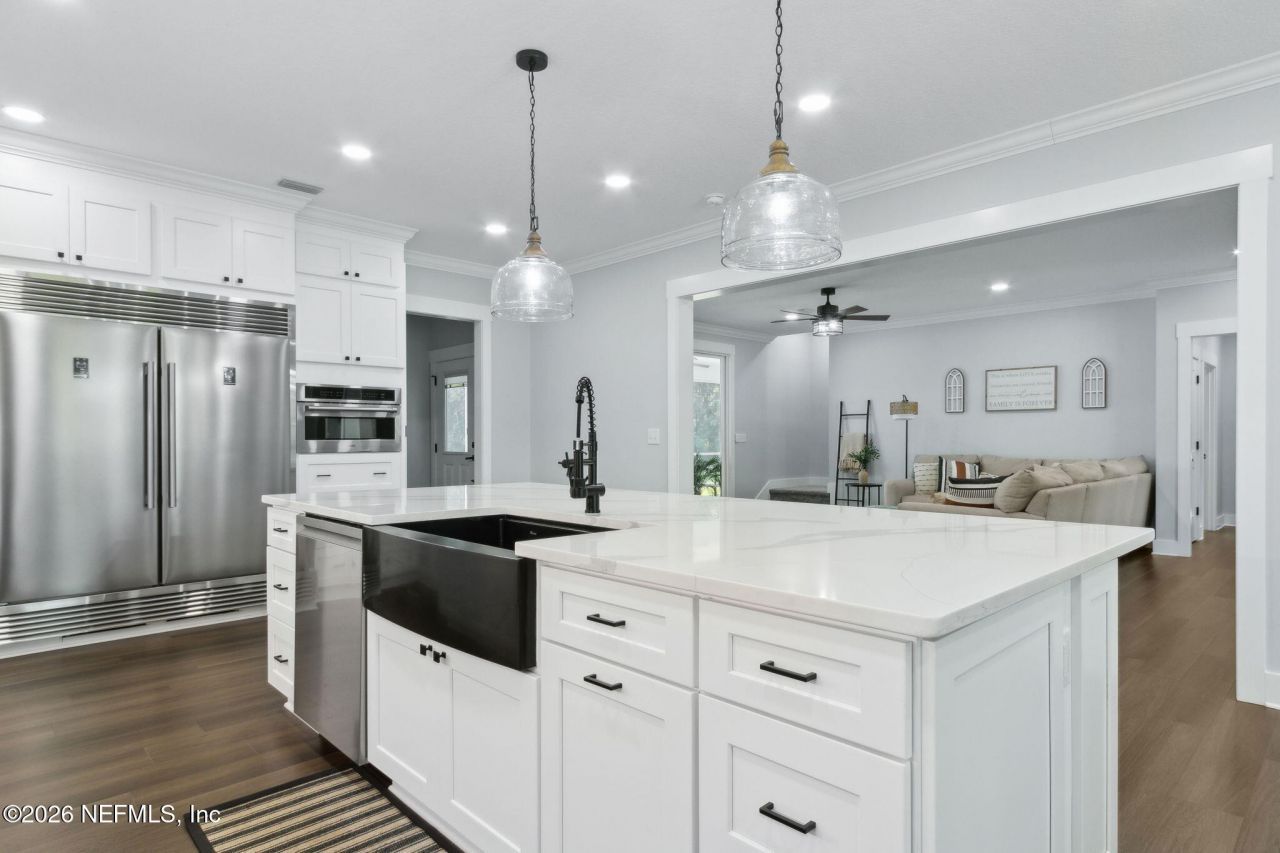 15550 County Road 108, Hilliard, FL 32046 Photo