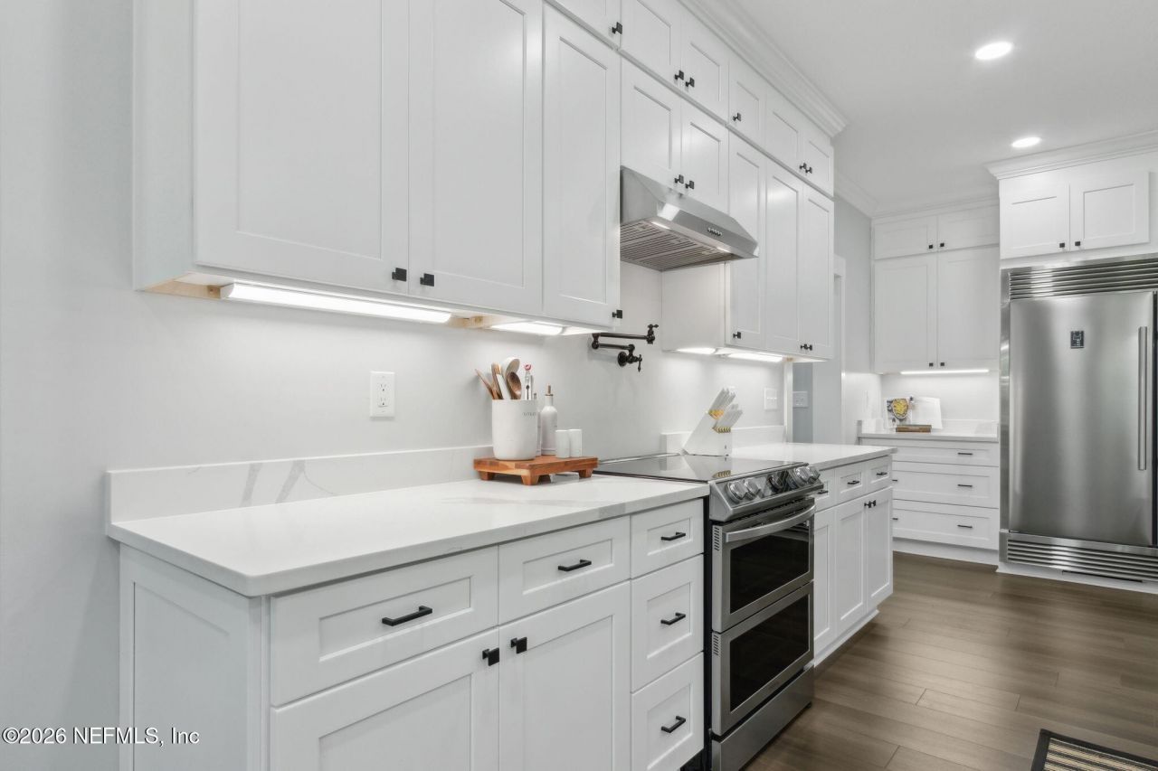 15550 County Road 108, Hilliard, FL 32046 Photo