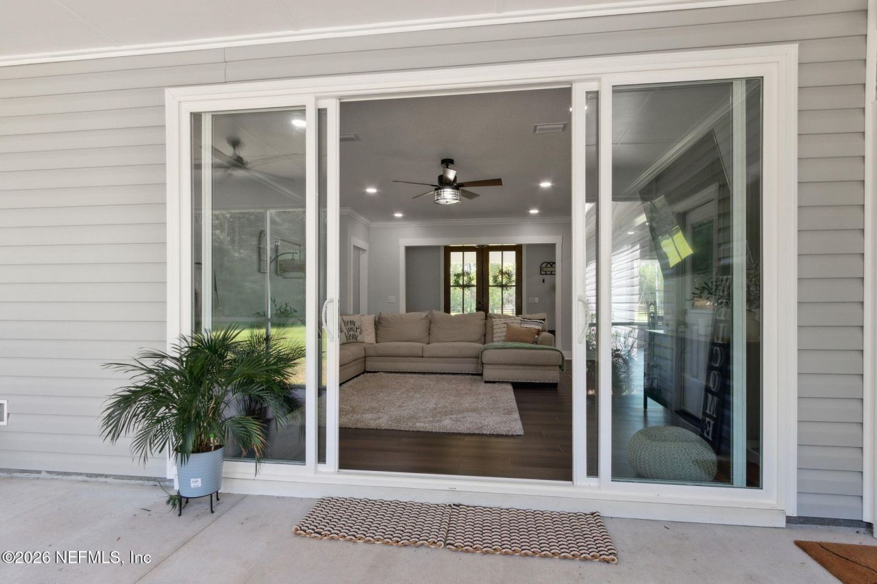 15550 County Road 108, Hilliard, FL 32046 Photo