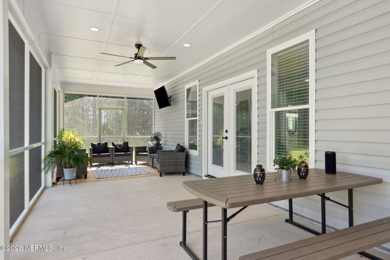 15550 County Road 108, Hilliard, FL 32046 Photo