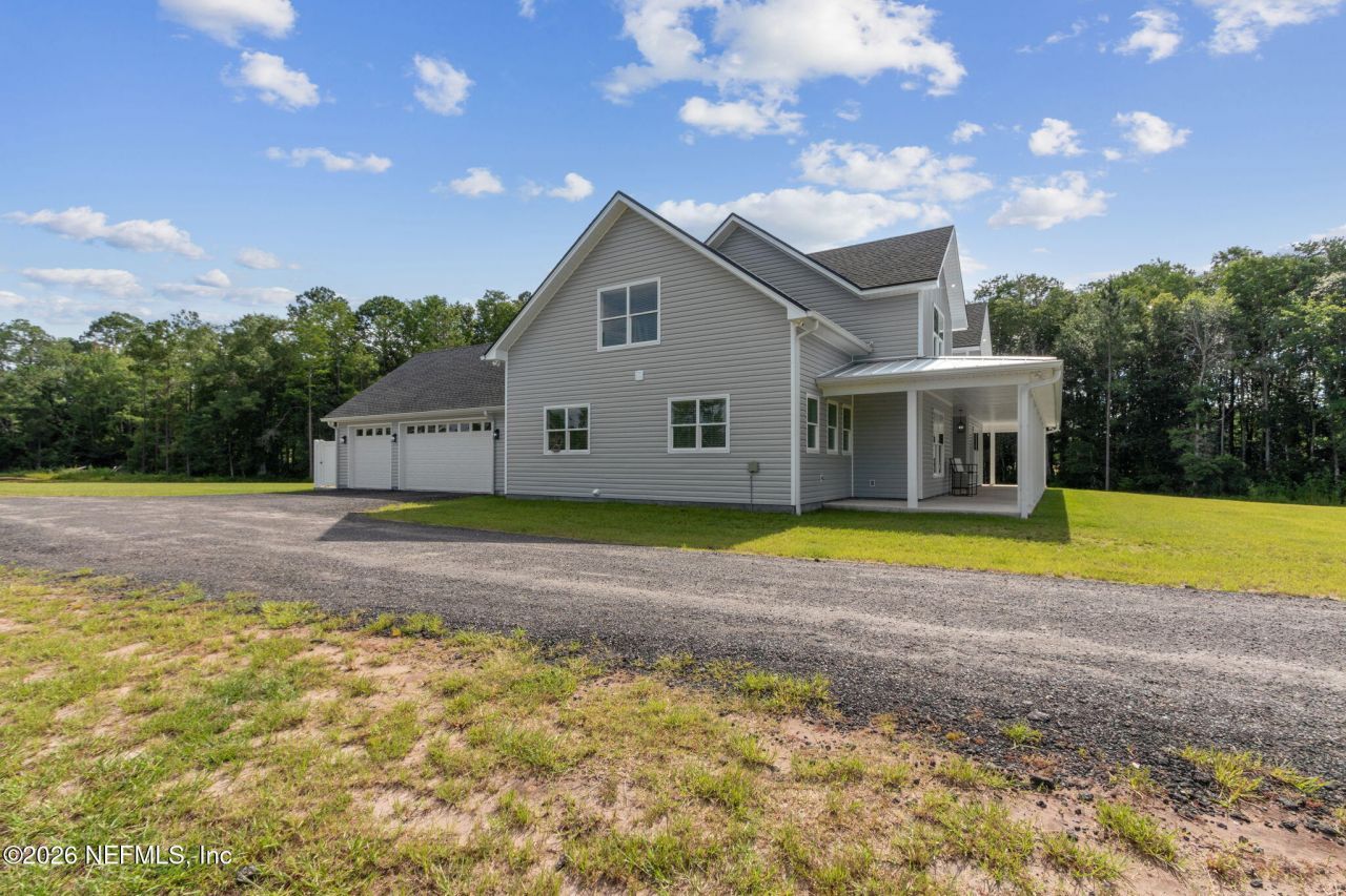 15550 County Road 108, Hilliard, FL 32046 Photo