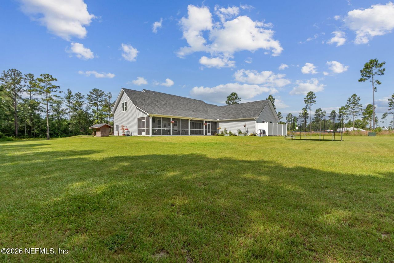 15550 County Road 108, Hilliard, FL 32046 Photo
