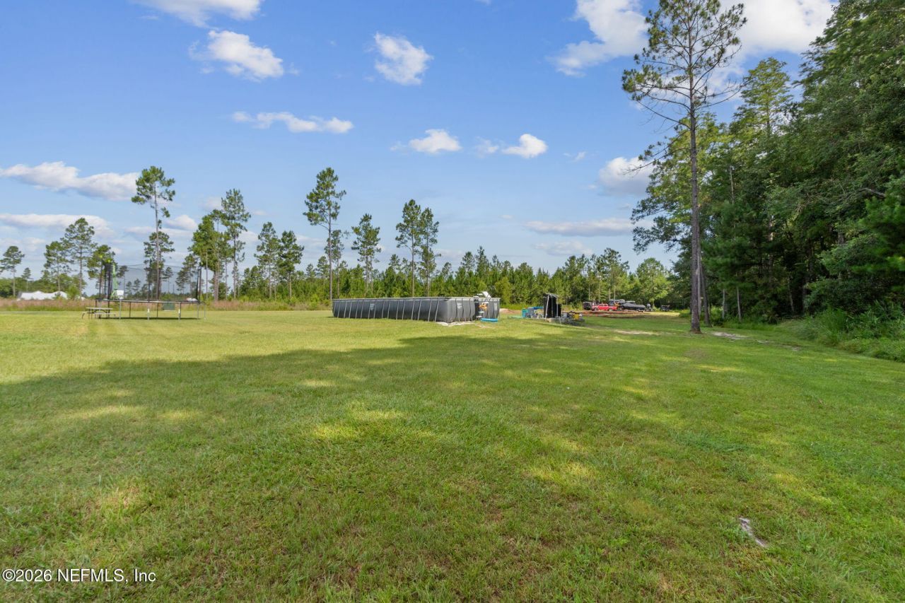 15550 County Road 108, Hilliard, FL 32046 Photo