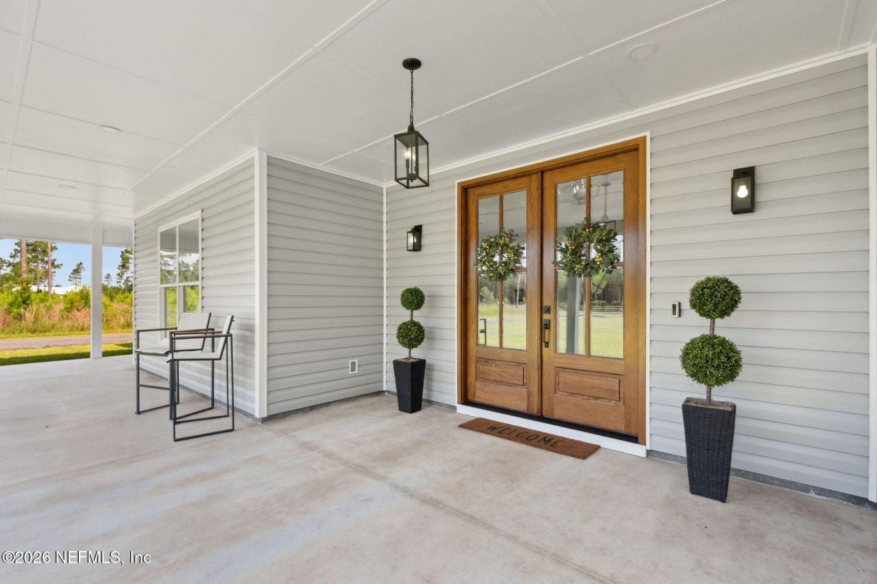 15550 County Road 108, Hilliard, FL 32046 Photo