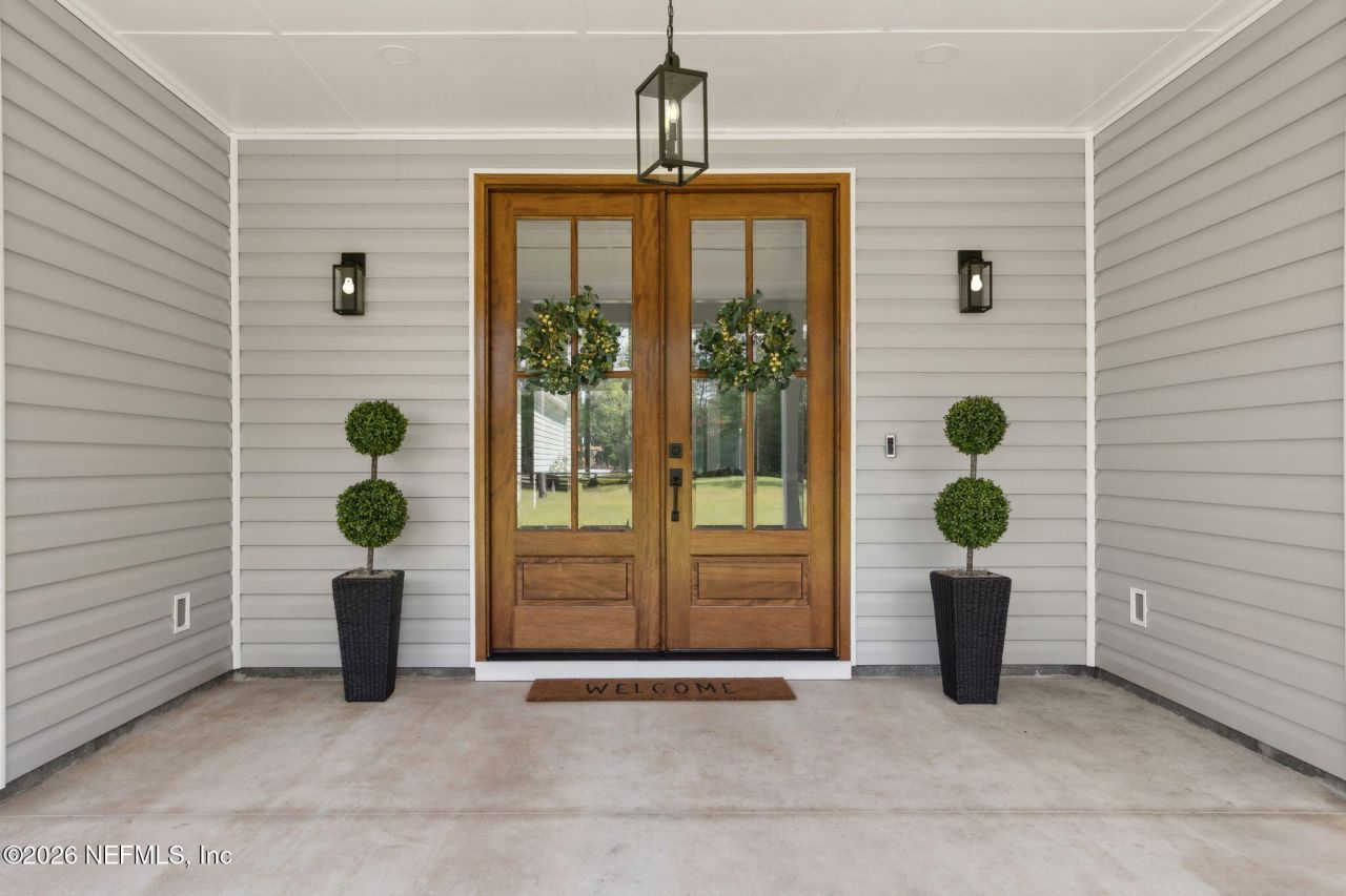 15550 County Road 108, Hilliard, FL 32046 Photo