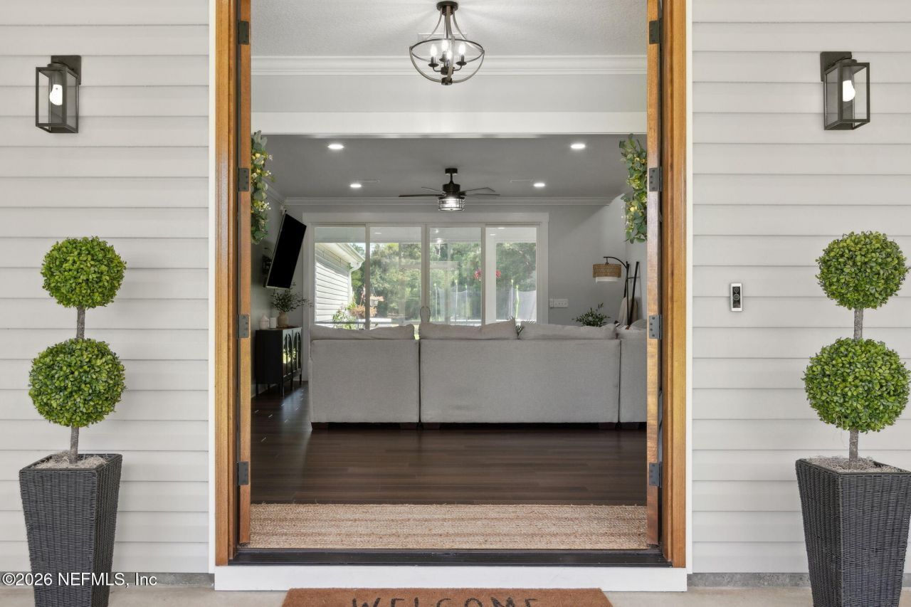 15550 County Road 108, Hilliard, FL 32046 Photo