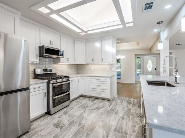 17415 Oakington Court, Dallas, TX 75252