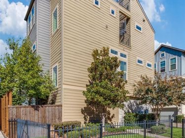 5917 Evening Star Place, Dallas, TX 75235