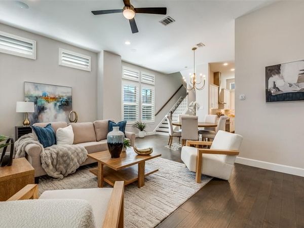 5917 Evening Star Place, Dallas, TX 75235