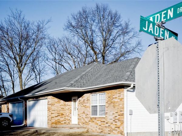 1800 & 1806 Jaden Drive, Lebanon, MO 65536