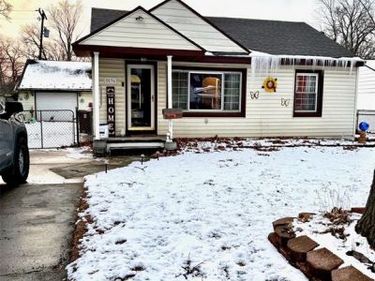 5036 Moore Street, Wayne, MI 48184