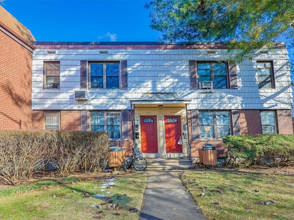 70-07 Park Drive E, Unit A, Kew Garden Hills, NY 11367