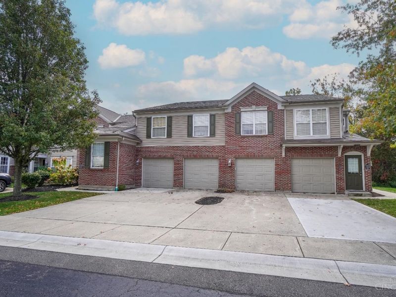 1443 Windwillow Trace, Hamilton Twp, OH 45039 Photo 1