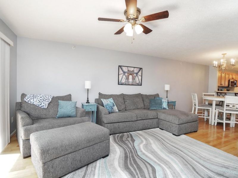 1443 Windwillow Trace, Hamilton Twp, OH 45039 Photo 15