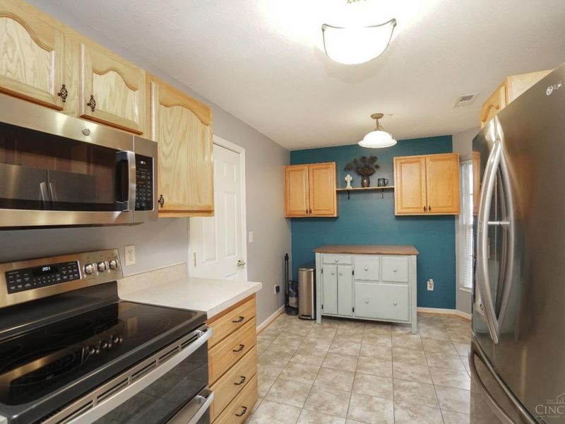 1443 Windwillow Trace, Hamilton Twp, OH 45039 Photo 3