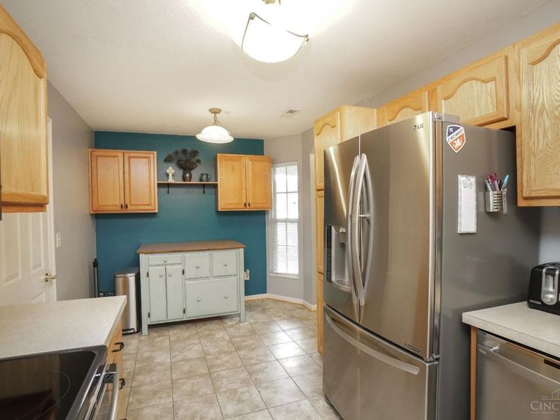 1443 Windwillow Trace, Hamilton Twp, OH 45039 Photo 4