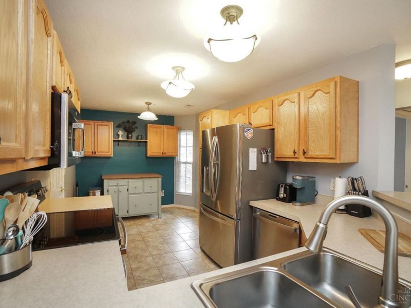 1443 Windwillow Trace, Hamilton Twp, OH 45039 Photo 5