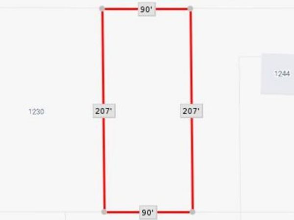 V/L Mcalister, Benton Harbor, MI 49022