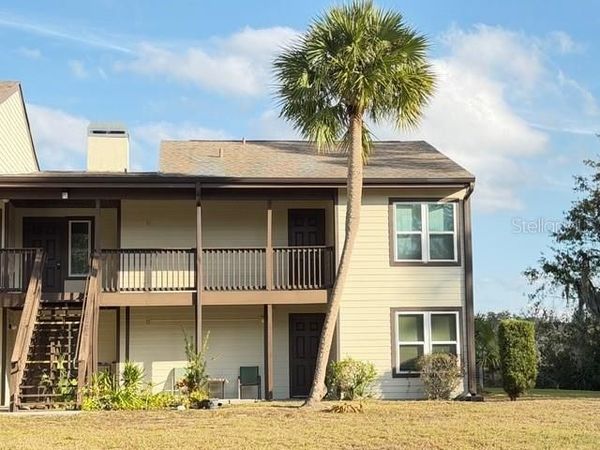 21204 SANDALWOOD DRIVE, Unit 21204, WILDWOOD, FL 34785