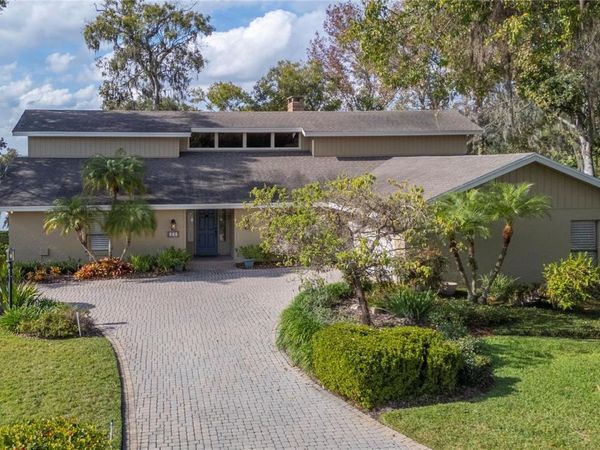 521 CENTURY OAK COURT, LAKELAND, FL 33813