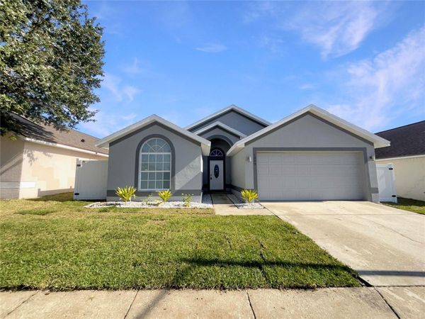 1009 BRAYTON LANE, DAVENPORT, FL 33897