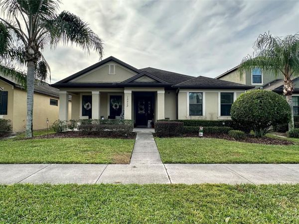 13312 LONGACRE DRIVE, WINDERMERE, FL 34786