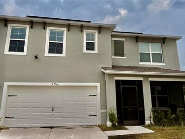 2736 DUMONT LANE, TAVARES, FL 32778