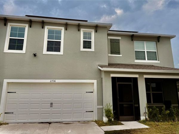 2736 DUMONT LANE, TAVARES, FL 32778