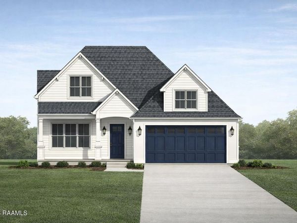 103 Queenstown Avenue, Youngsville, LA 70592