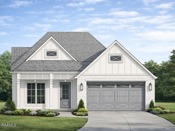 201 Queenstown Avenue, Youngsville, LA 70592