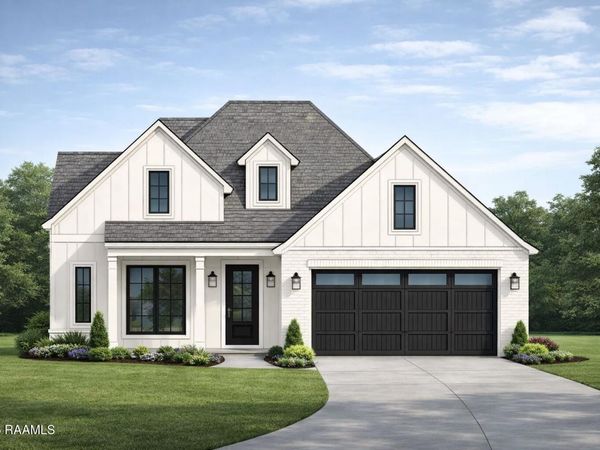 203 Queenstown Avenue, Youngsville, LA 70592