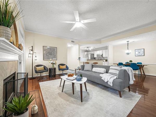 1315 Mcgill Park Avenue NE, Atlanta, GA 30312