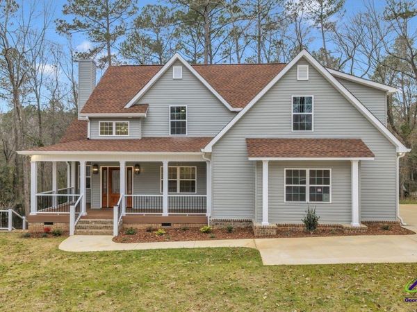 312 Hickory Glen, Centerville, GA 31028